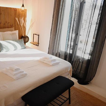 Nisos Home Stay Mykonos Town Extérieur photo
