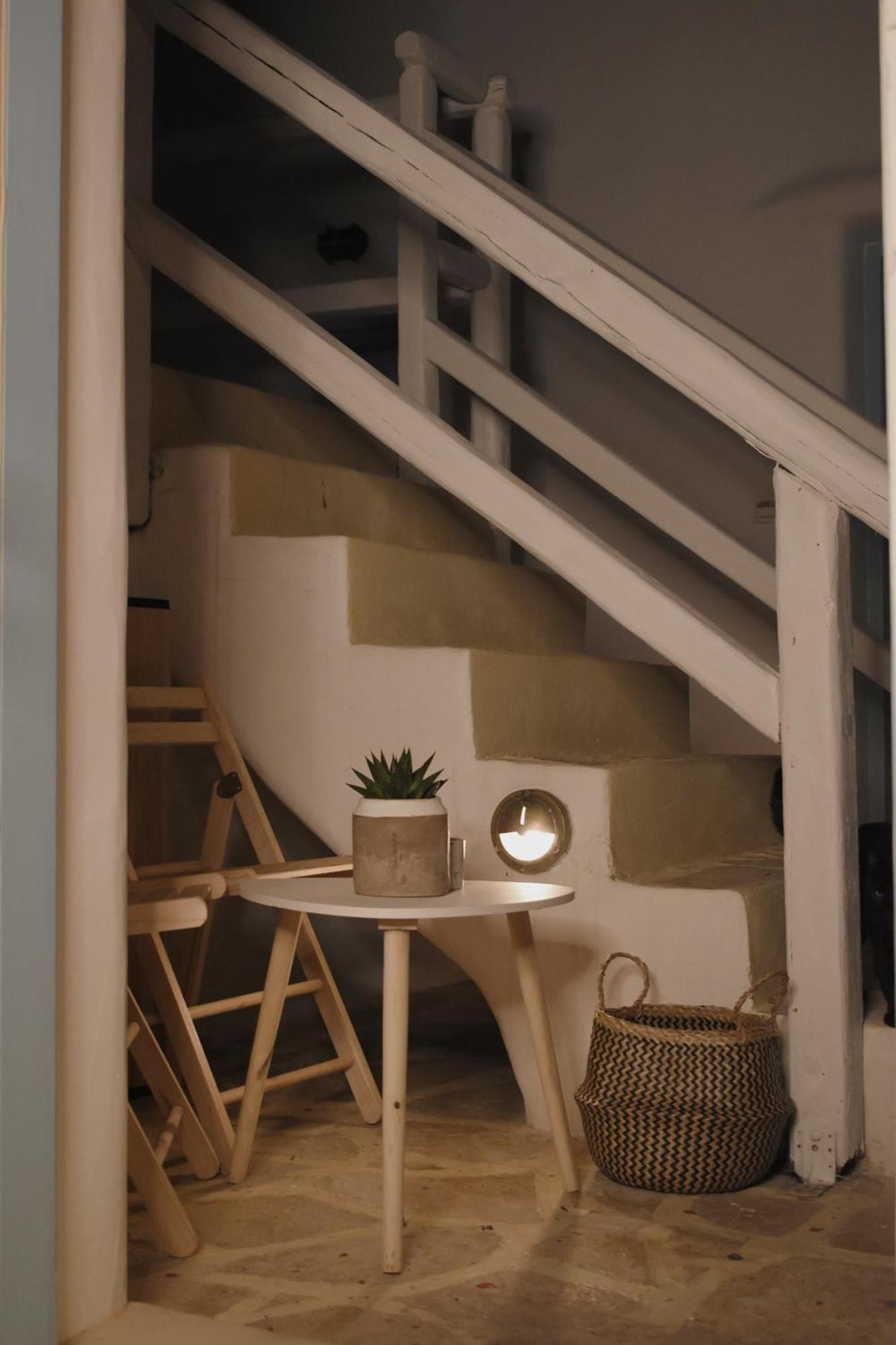 Nisos Home Stay Mykonos Town Extérieur photo