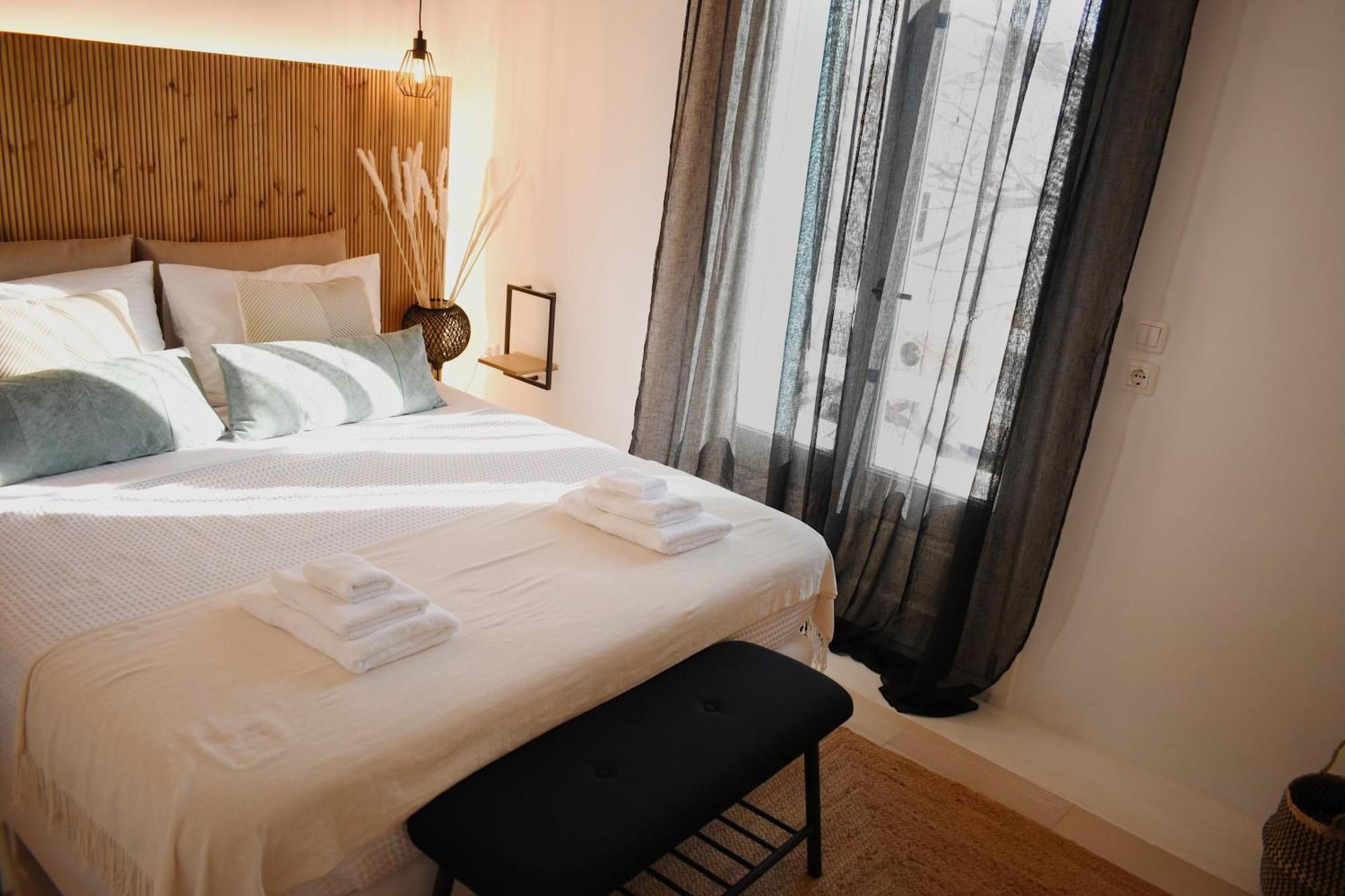 Nisos Home Stay Mykonos Town Extérieur photo