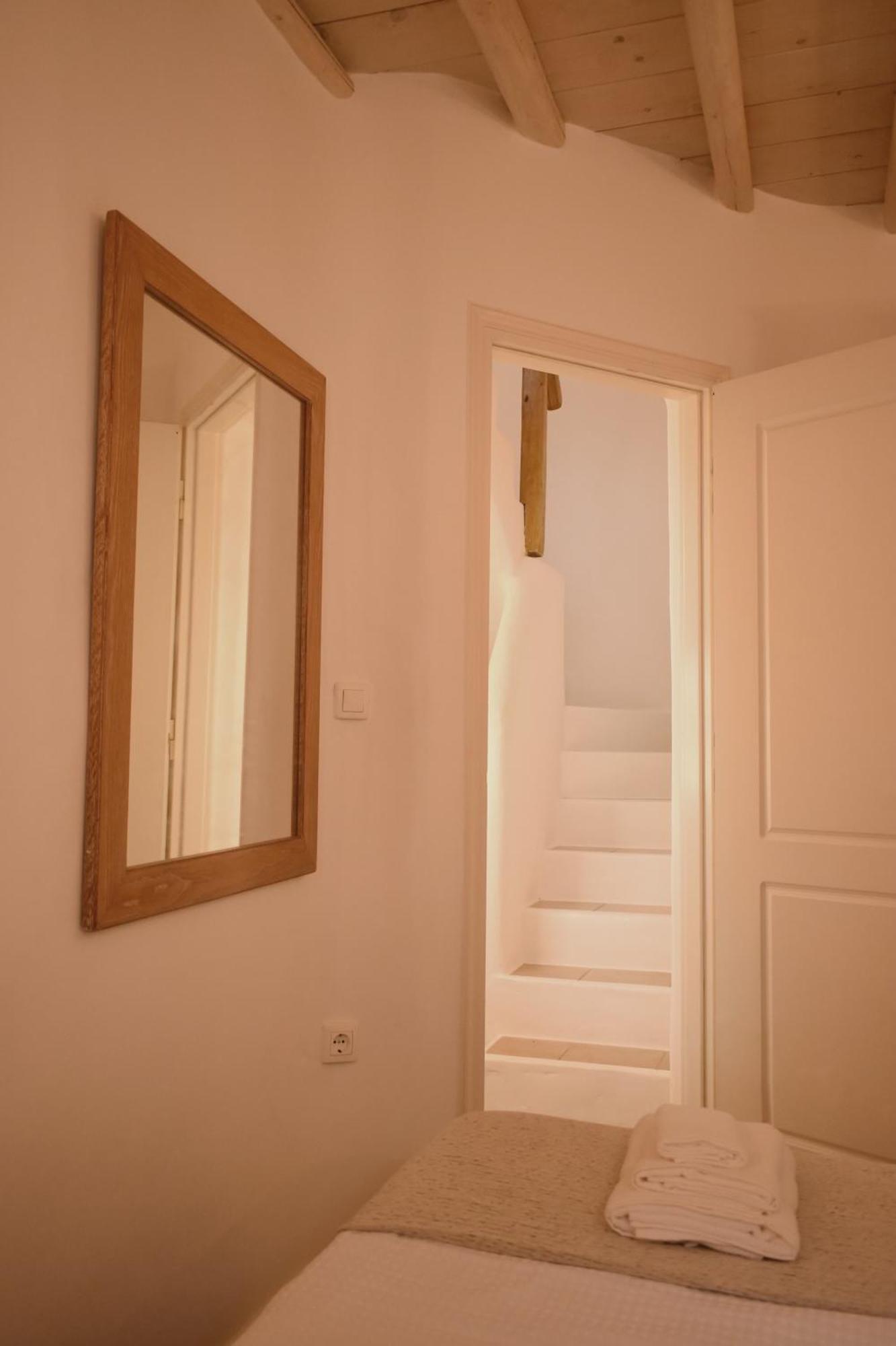 Nisos Home Stay Mykonos Town Extérieur photo