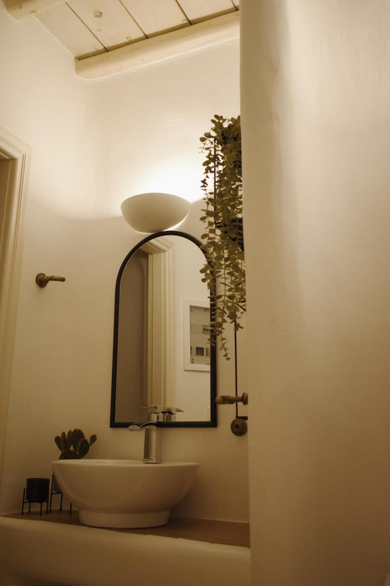 Nisos Home Stay Mykonos Town Extérieur photo