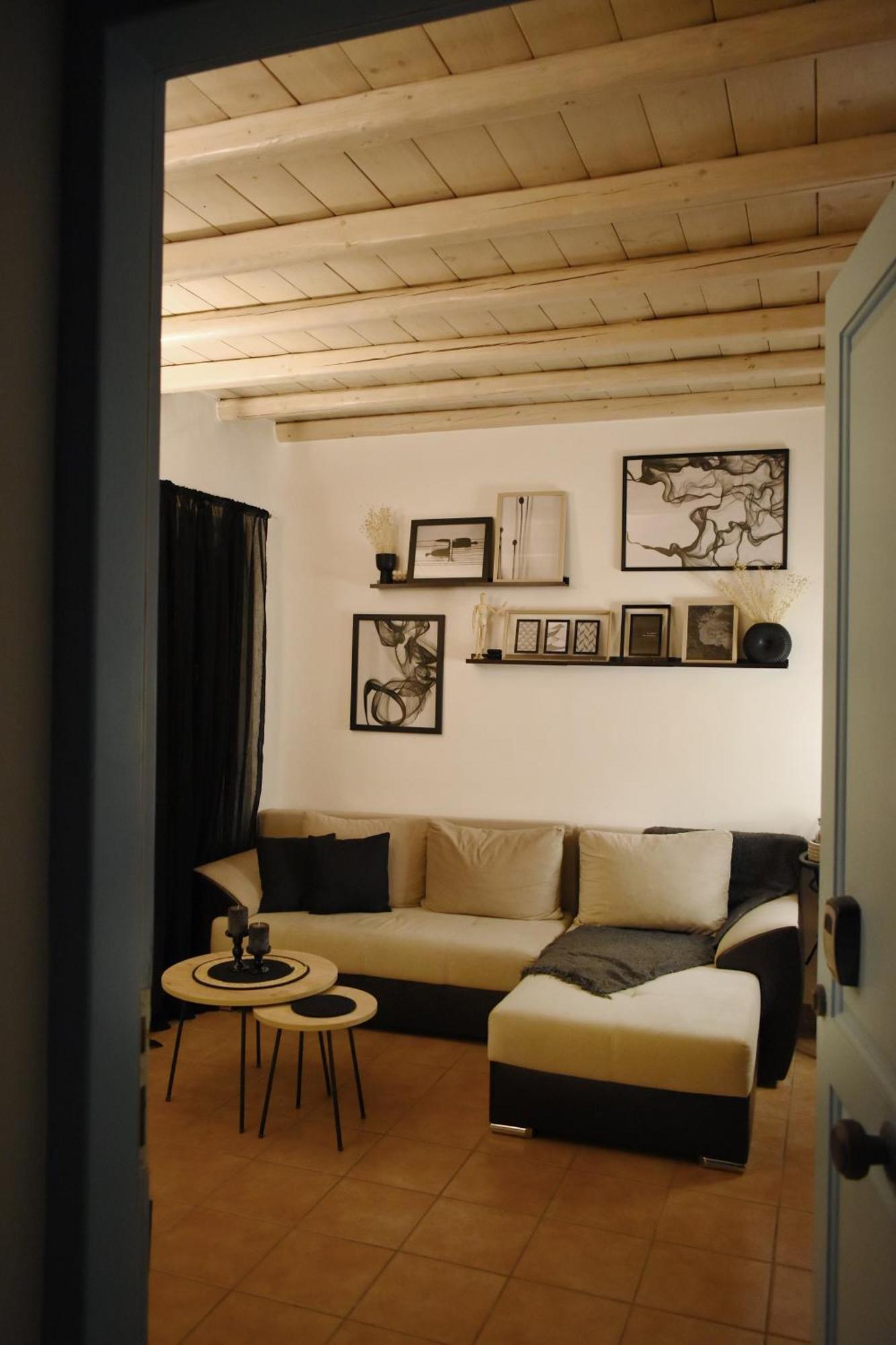 Nisos Home Stay Mykonos Town Extérieur photo