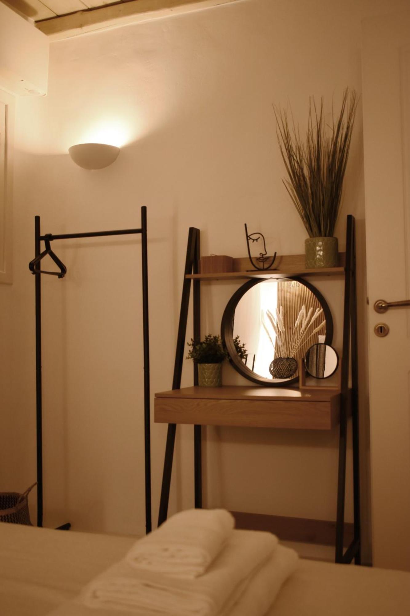 Nisos Home Stay Mykonos Town Extérieur photo