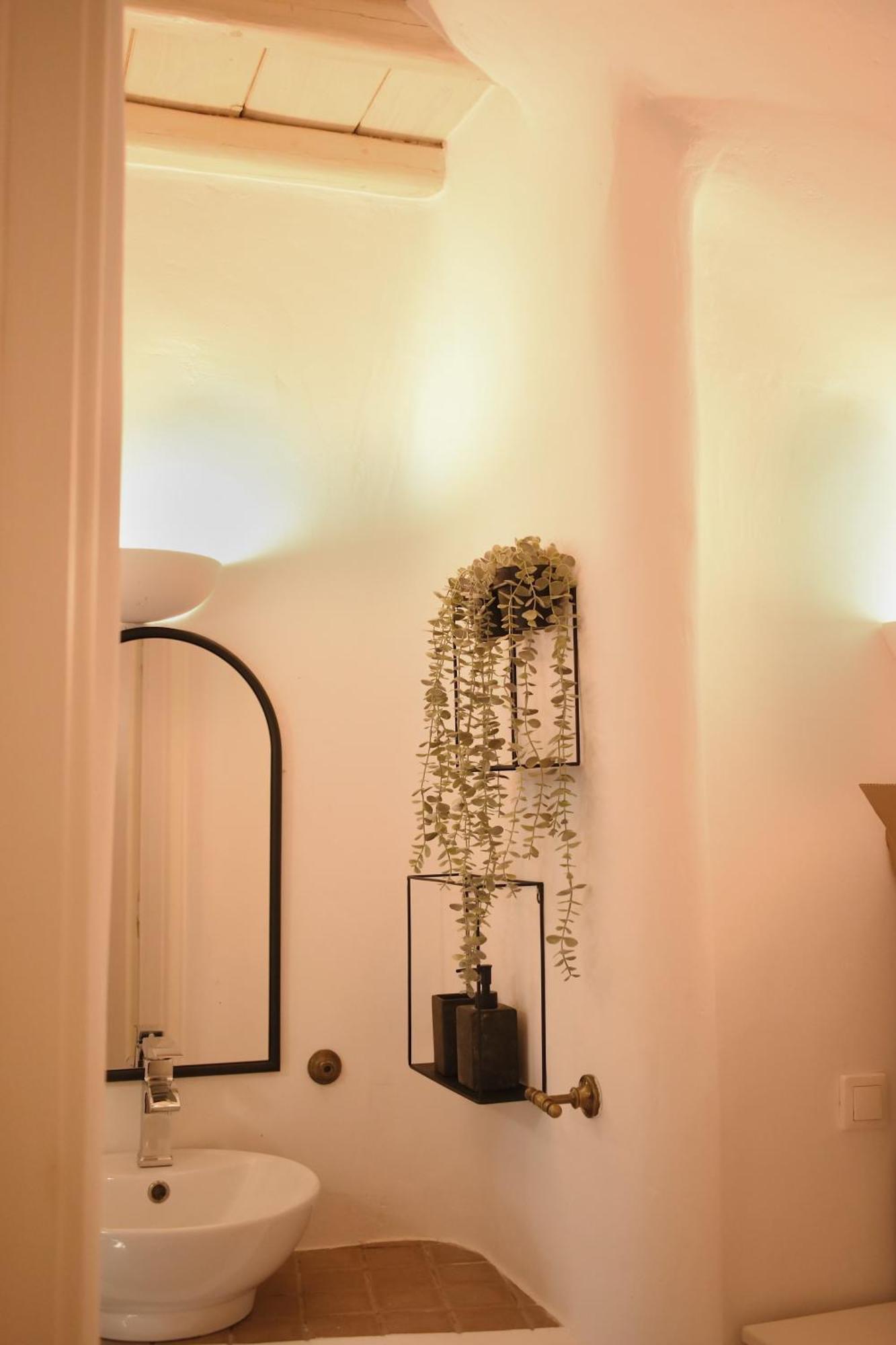 Nisos Home Stay Mykonos Town Extérieur photo