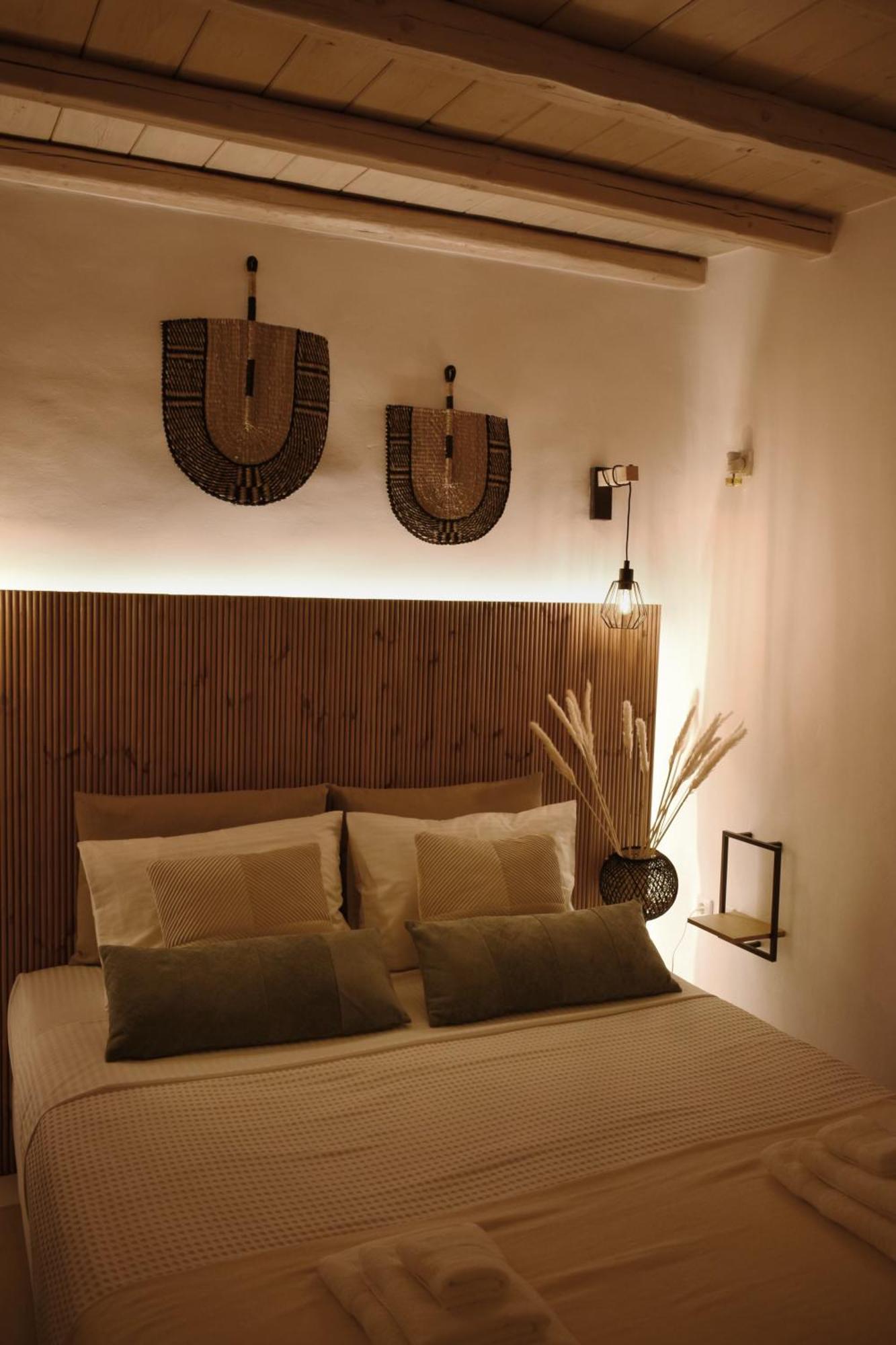 Nisos Home Stay Mykonos Town Extérieur photo