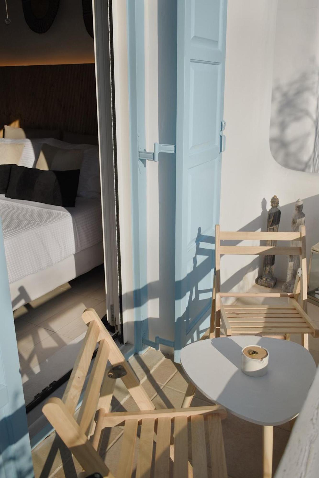 Nisos Home Stay Mykonos Town Extérieur photo