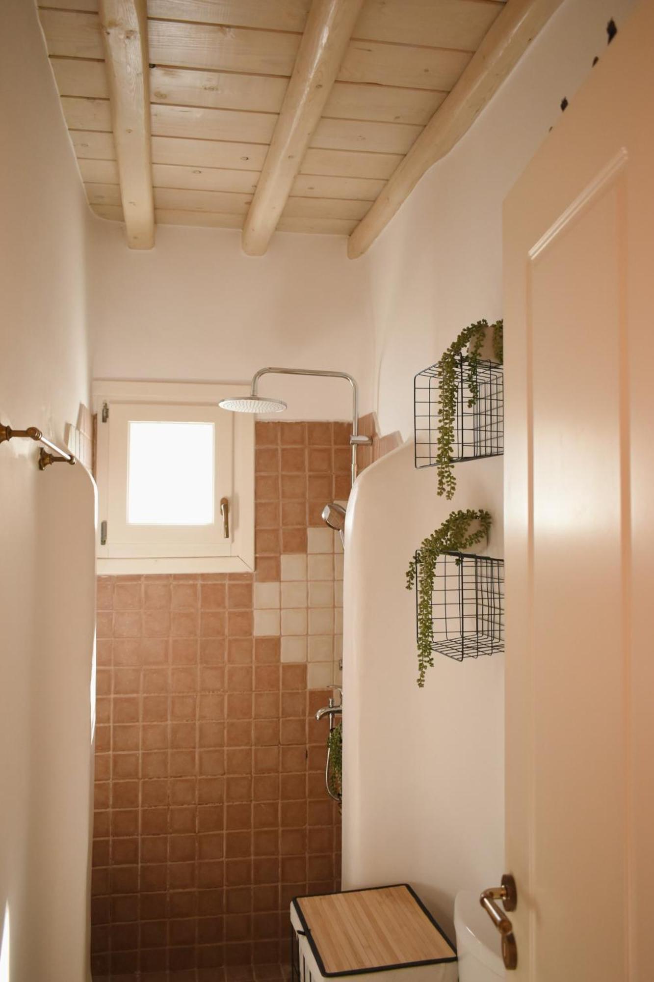Nisos Home Stay Mykonos Town Extérieur photo