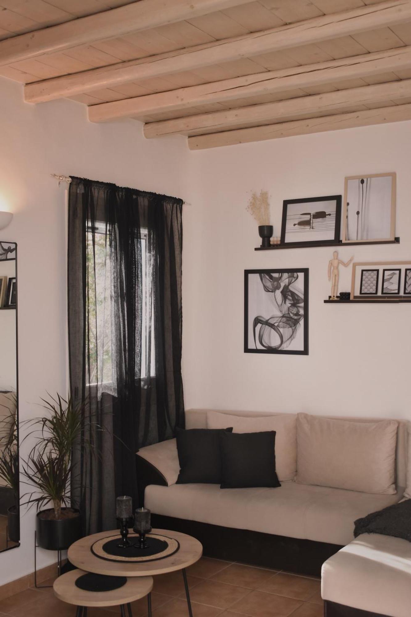 Nisos Home Stay Mykonos Town Extérieur photo