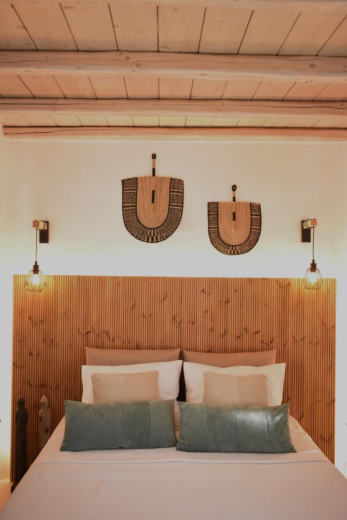 Nisos Home Stay Mykonos Town Extérieur photo