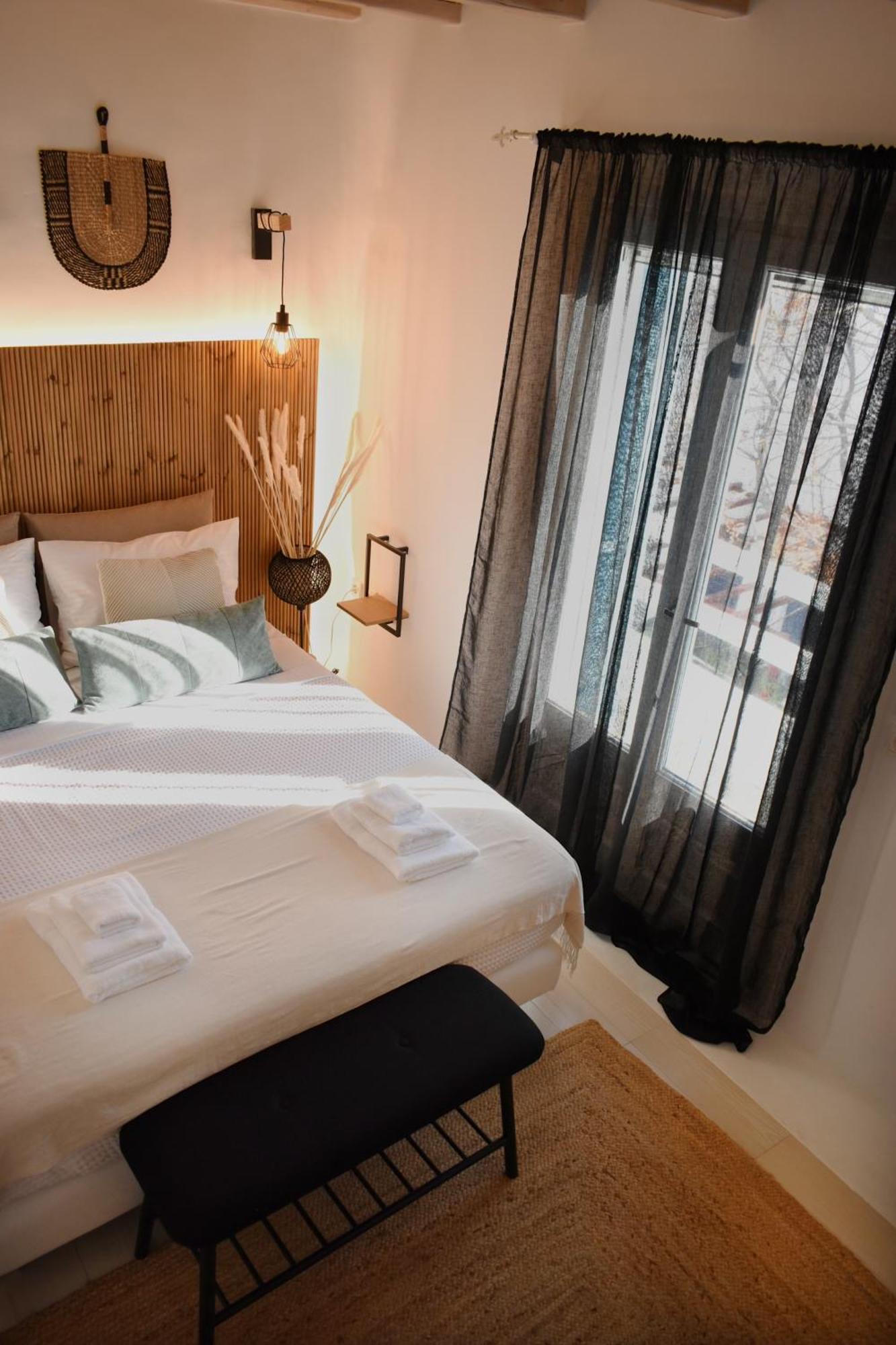 Nisos Home Stay Mykonos Town Extérieur photo