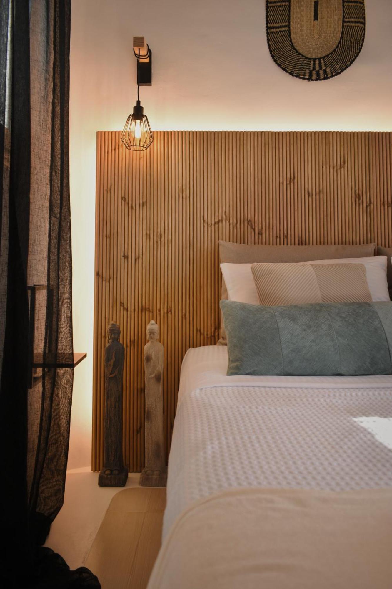 Nisos Home Stay Mykonos Town Extérieur photo