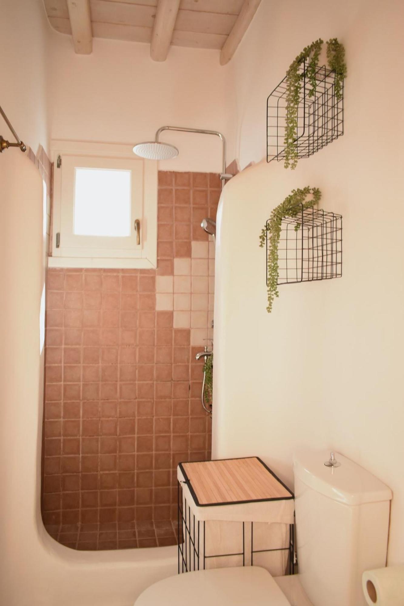 Nisos Home Stay Mykonos Town Extérieur photo