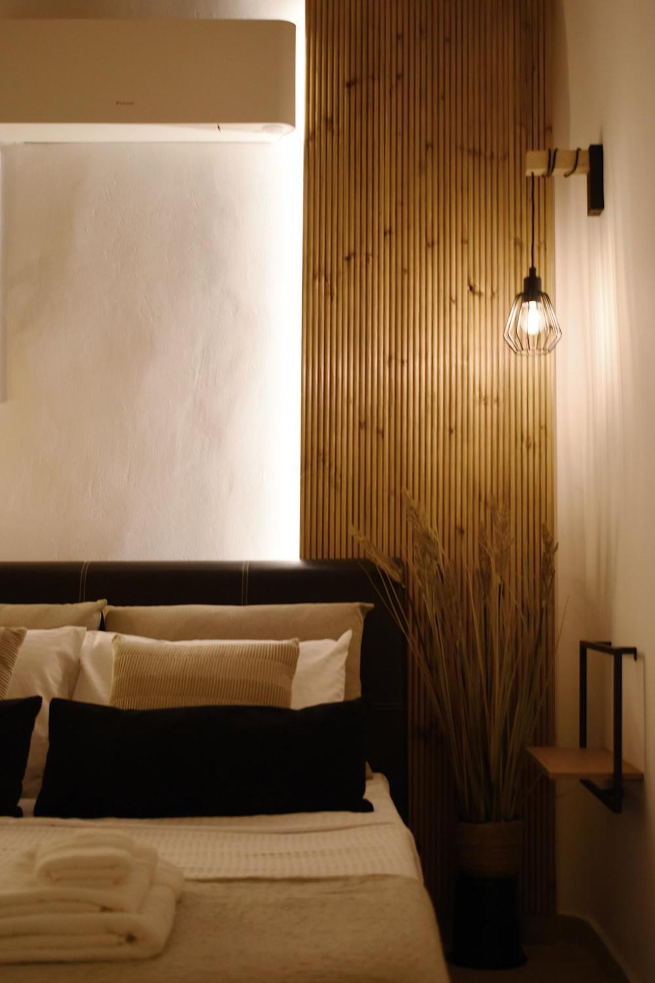 Nisos Home Stay Mykonos Town Extérieur photo