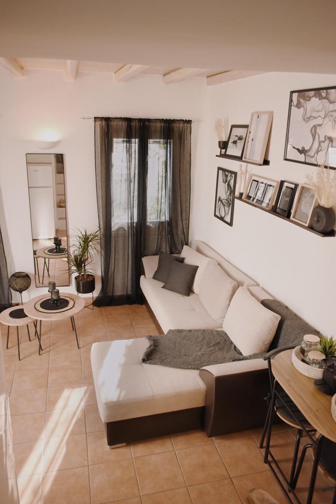 Nisos Home Stay Mykonos Town Extérieur photo
